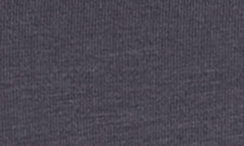 Spanx ® Outpace Crop Long Sleeve Top In Gray