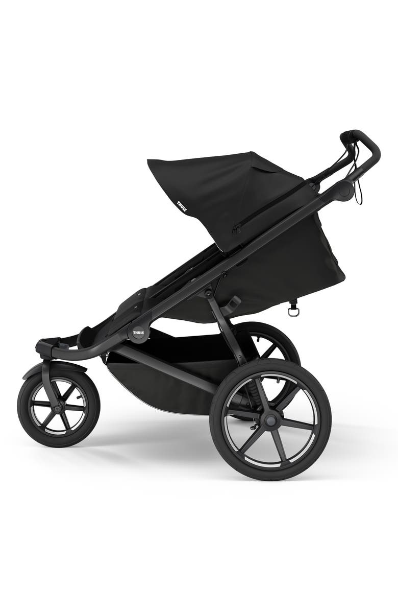 Thule Urban Glide 3 Double All-Terrain Stroller Bundle, Alternate, color, 