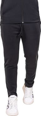 Maceoo Marthyr Drawstring Joggers