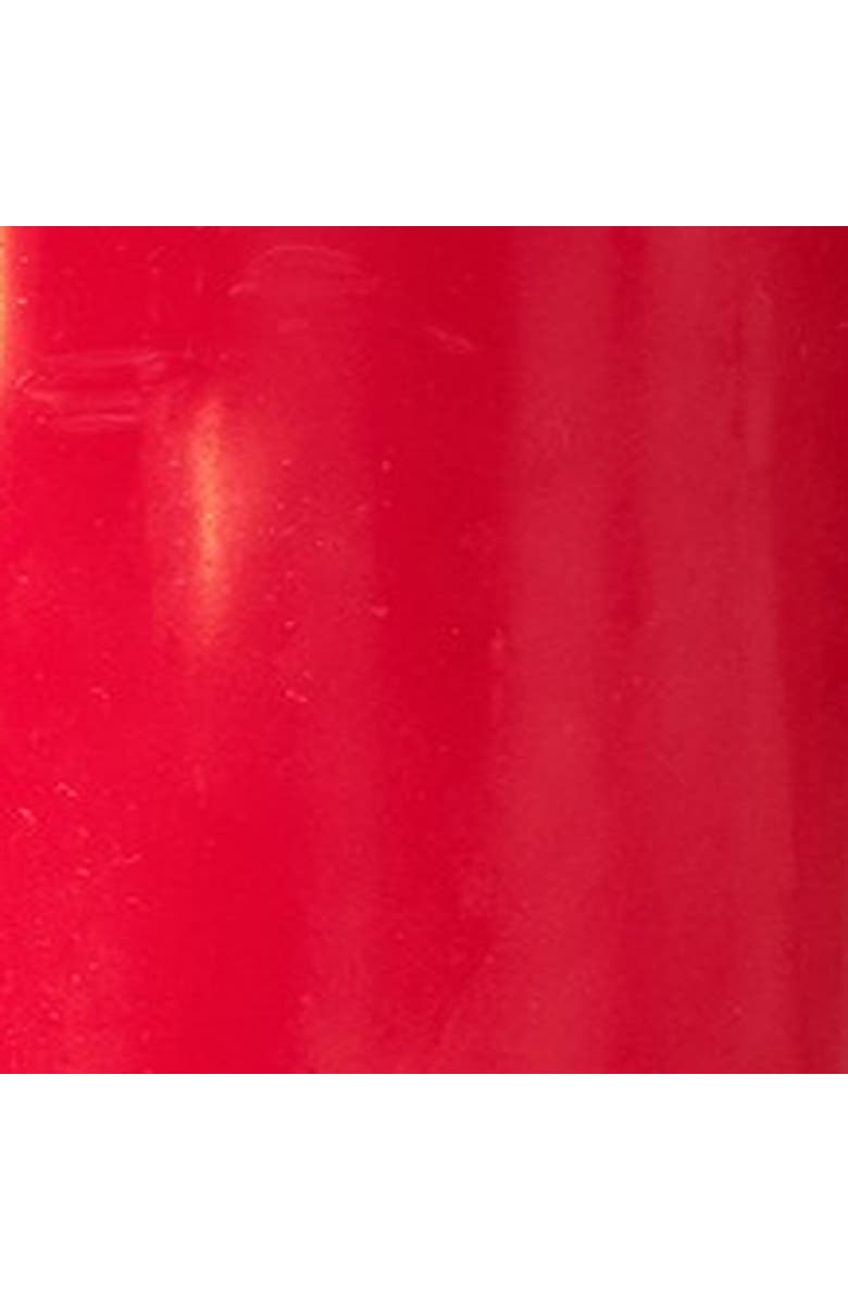 tag Color Studio Traditional Taper Unscented Candle Set Red, Alternate, color, Red