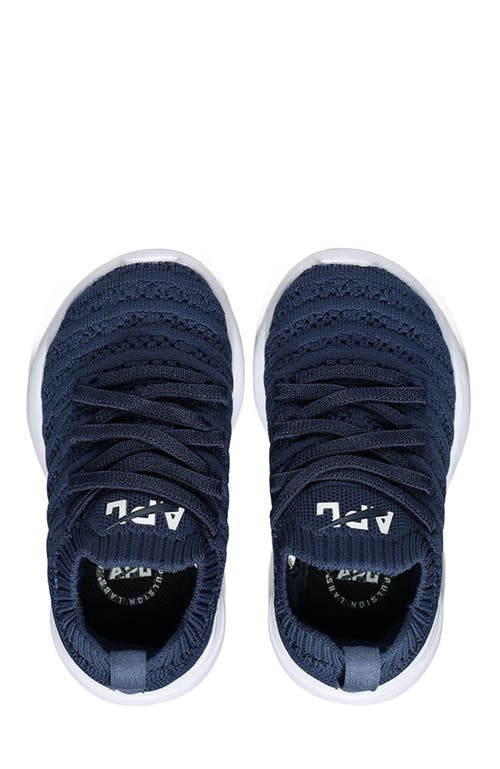 Apl Athletic Propulsion Labs Apl Kid's Techloom Wave Sneakers In Multi