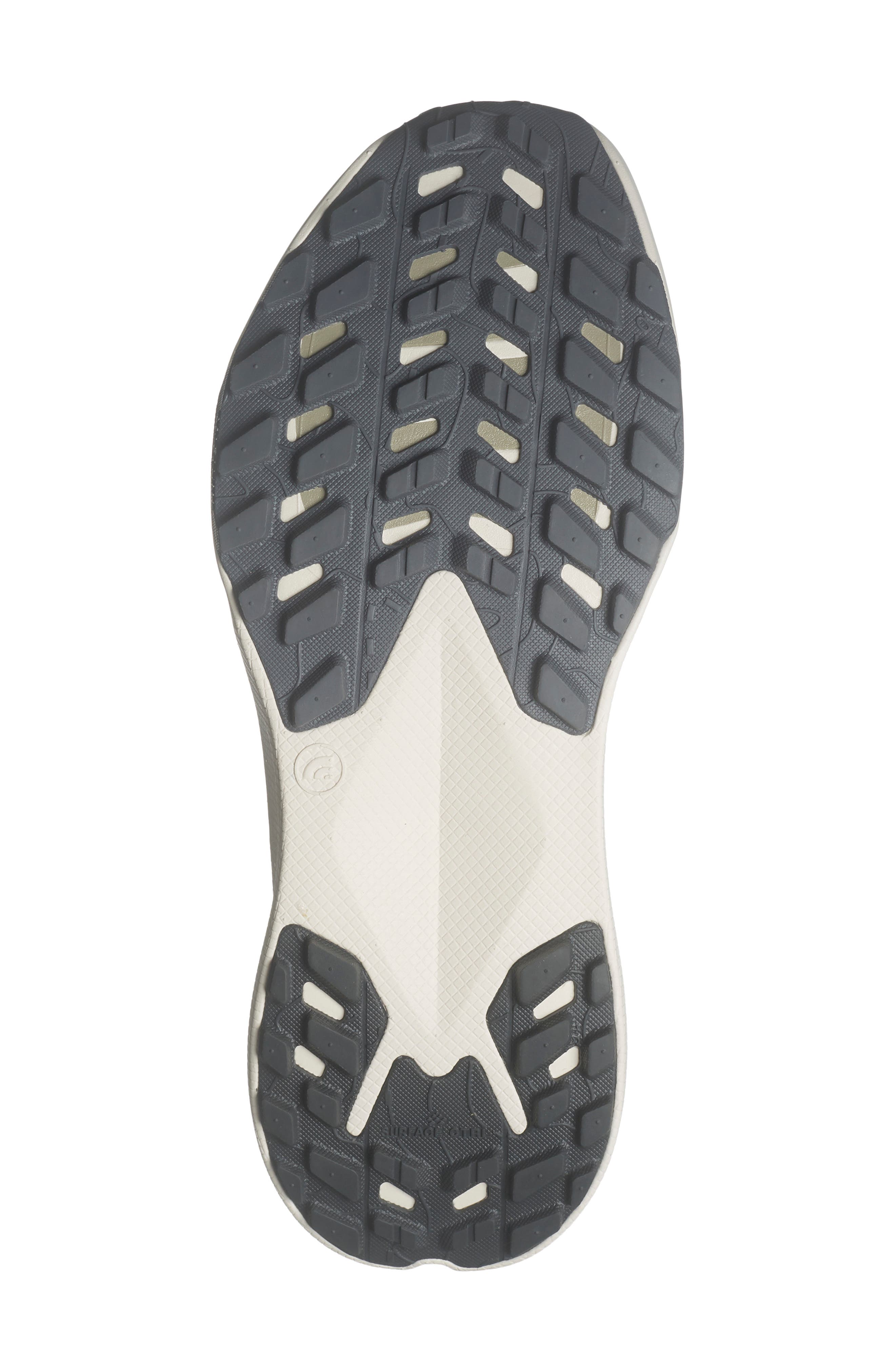 The North Face Altamesa 300 Trail Running Shoe, Alternate, color, Clay Grey/ Smoked Pearl