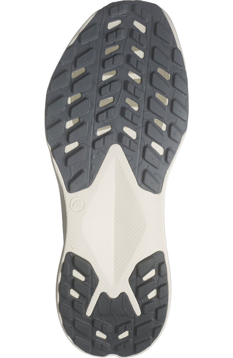 The North Face Altamesa 300 Trail Running Shoe, Alternate, color, Clay Grey/ Smoked Pearl