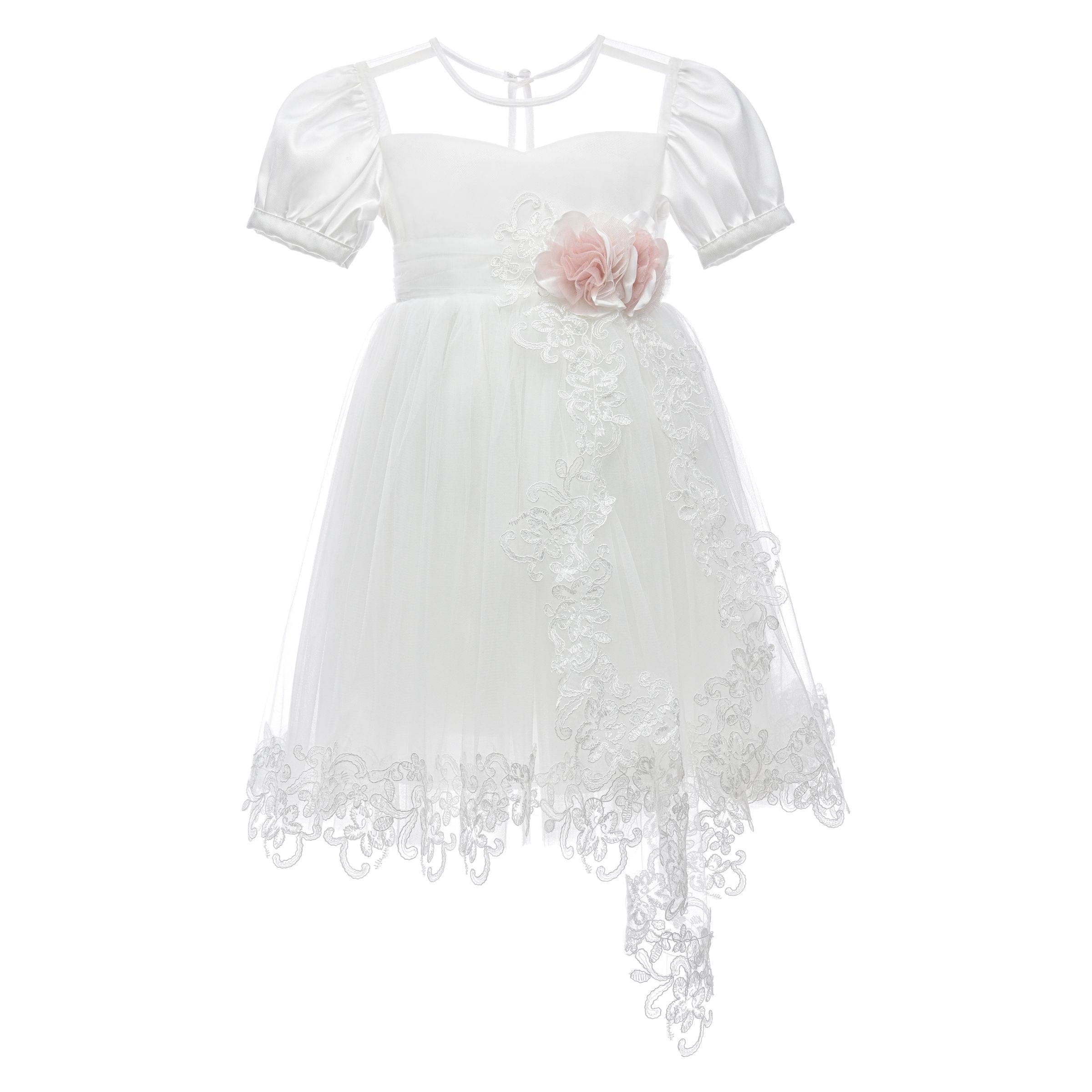 selected White