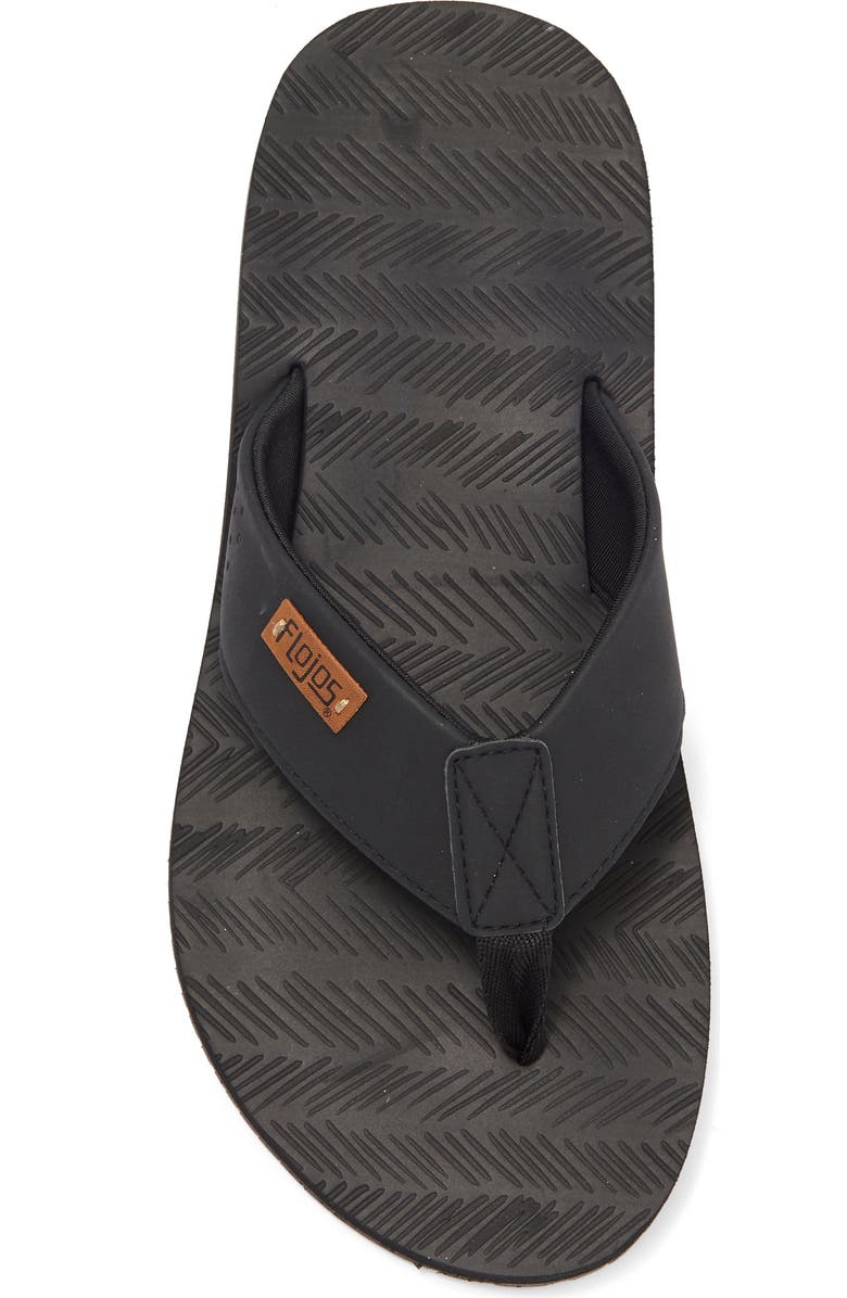 FLOJOS Fiji Flip Flop Sandal, Alternate, color,