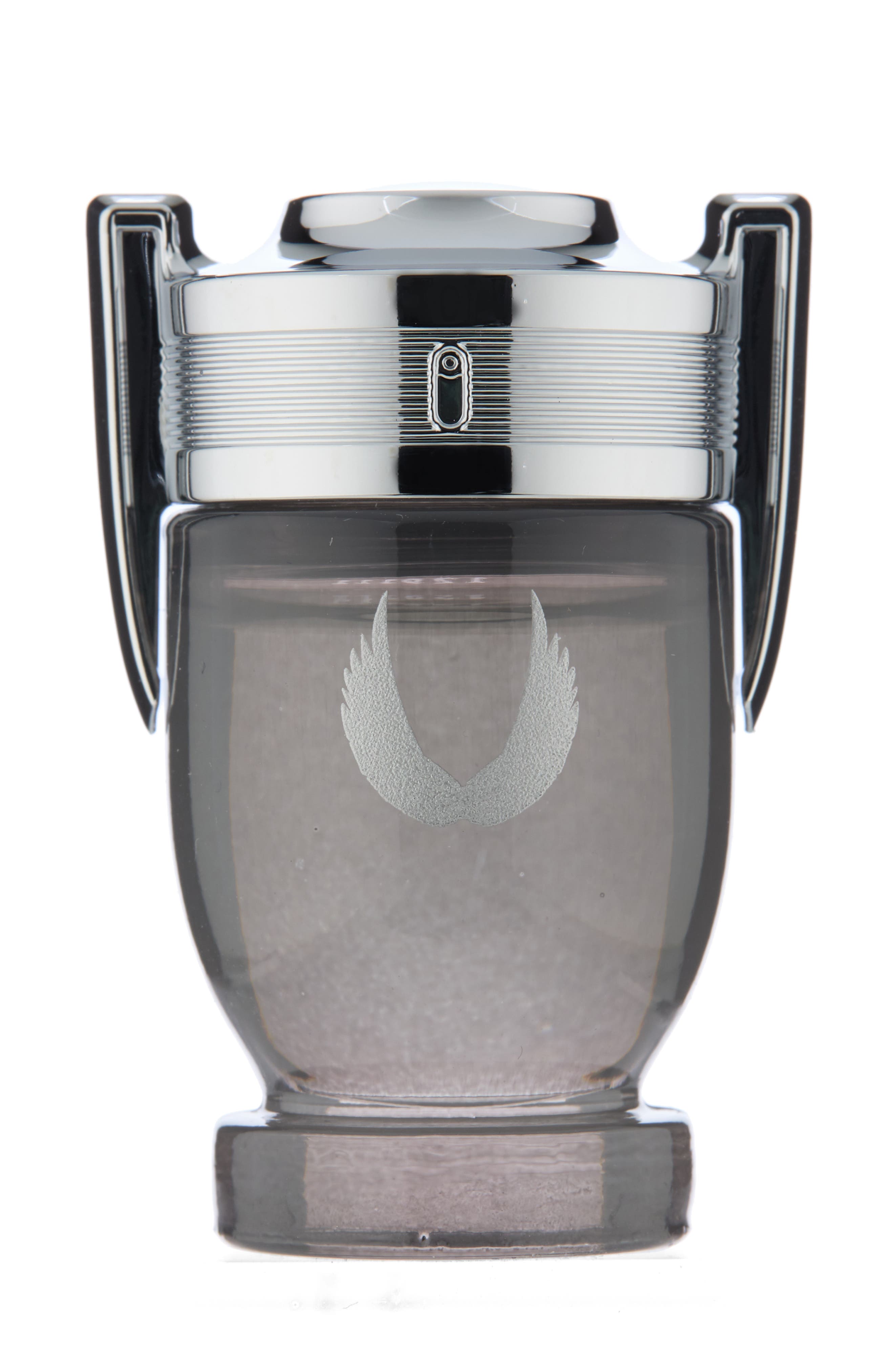 Mini Invictus Platinum Eau …