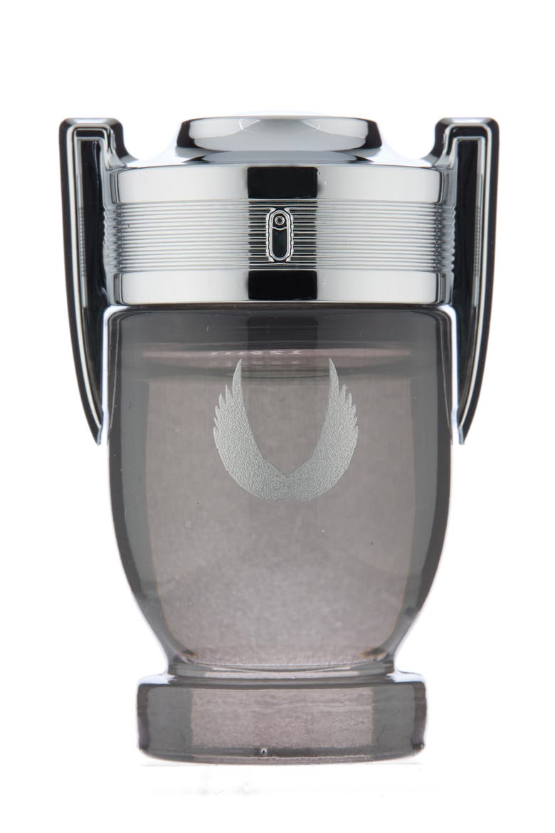 Mini Invictus Platinum Eau de Parfum, Main, color, NO COLOR