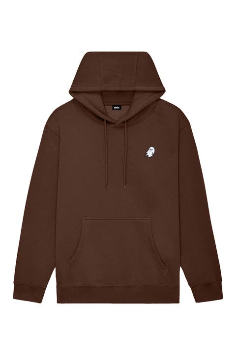 Ghost Midweight All Day Hoodie