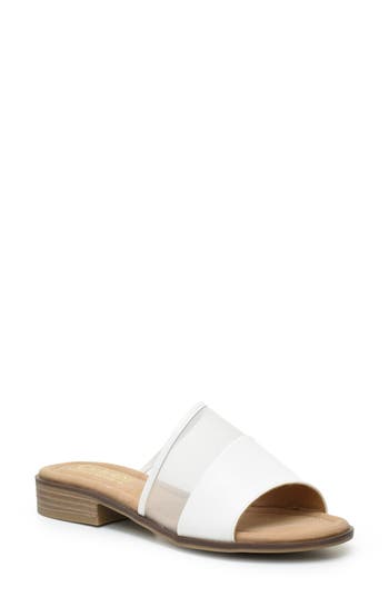 Catherine Catherine Malandrino Danielle Slide Sandal