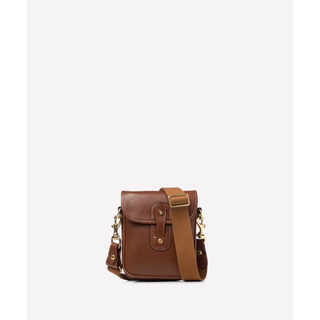 Ghurka Harlow Ii No. 204 In Brown