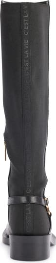Verill Knee High Boot