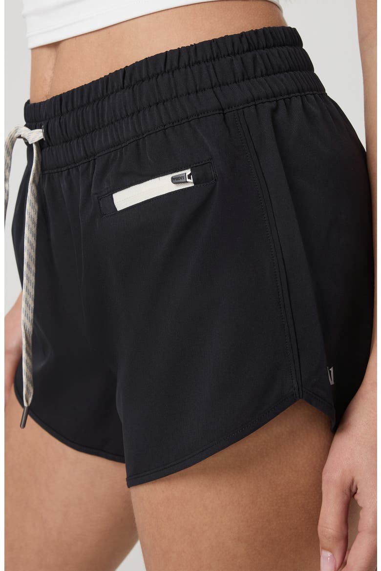 Clementine 2.0 Shorts, Alternate, color, BLACK