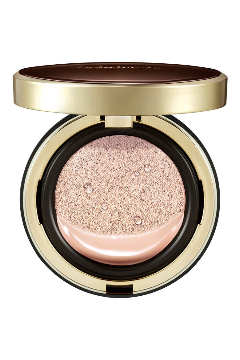 Perfecting Cushion Intense SPF 50+/PA+++, Main, color, NO 11 PALE PINK