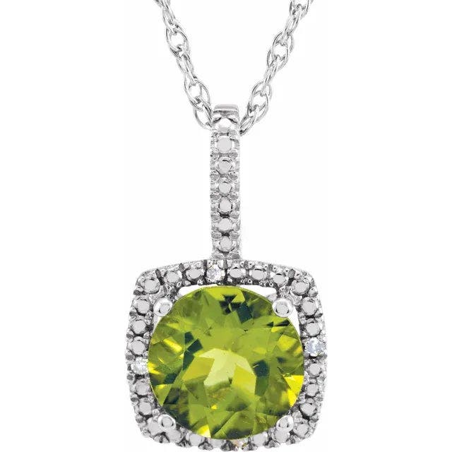 Peridot