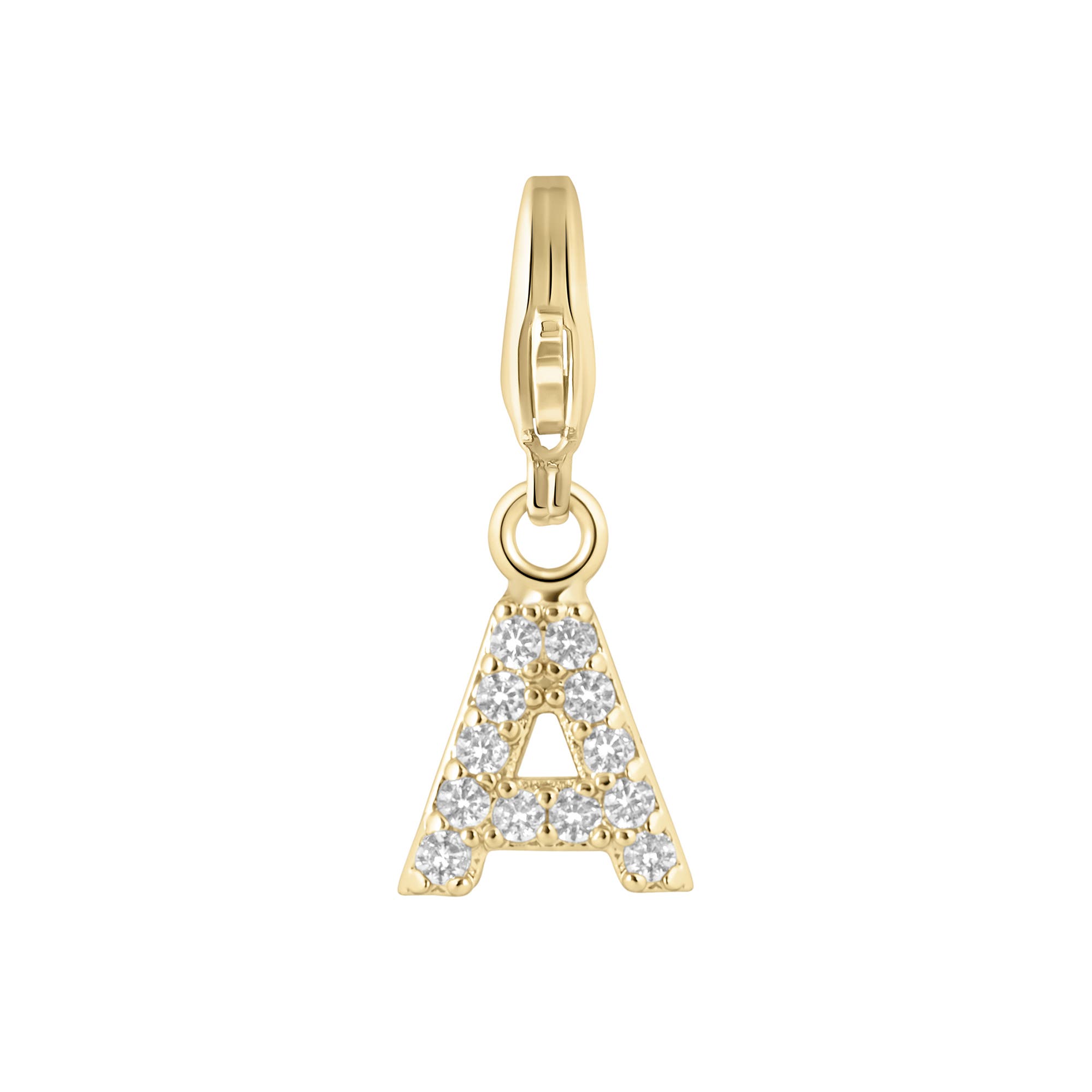 Gold - A