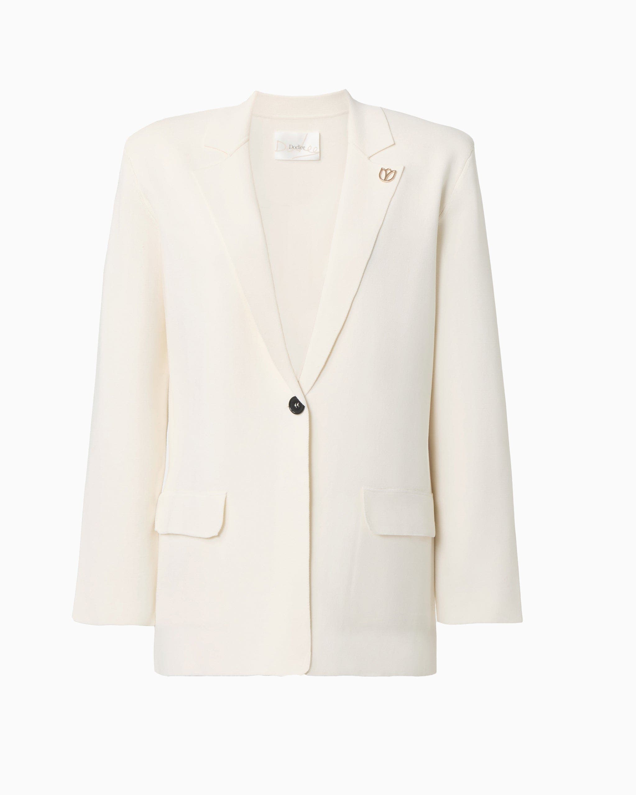 Quinn Blazer - image 2