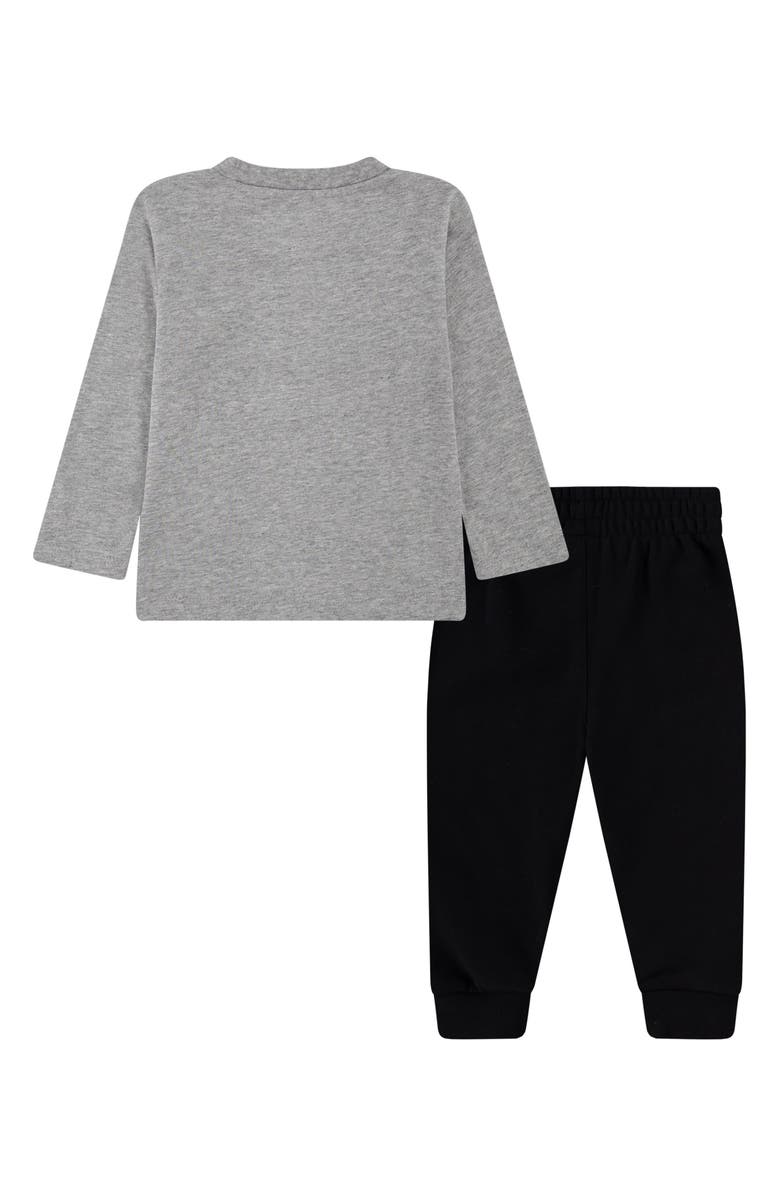Nike Retro Long Sleeve T-Shirt & Joggers Set, Alternate, color,
