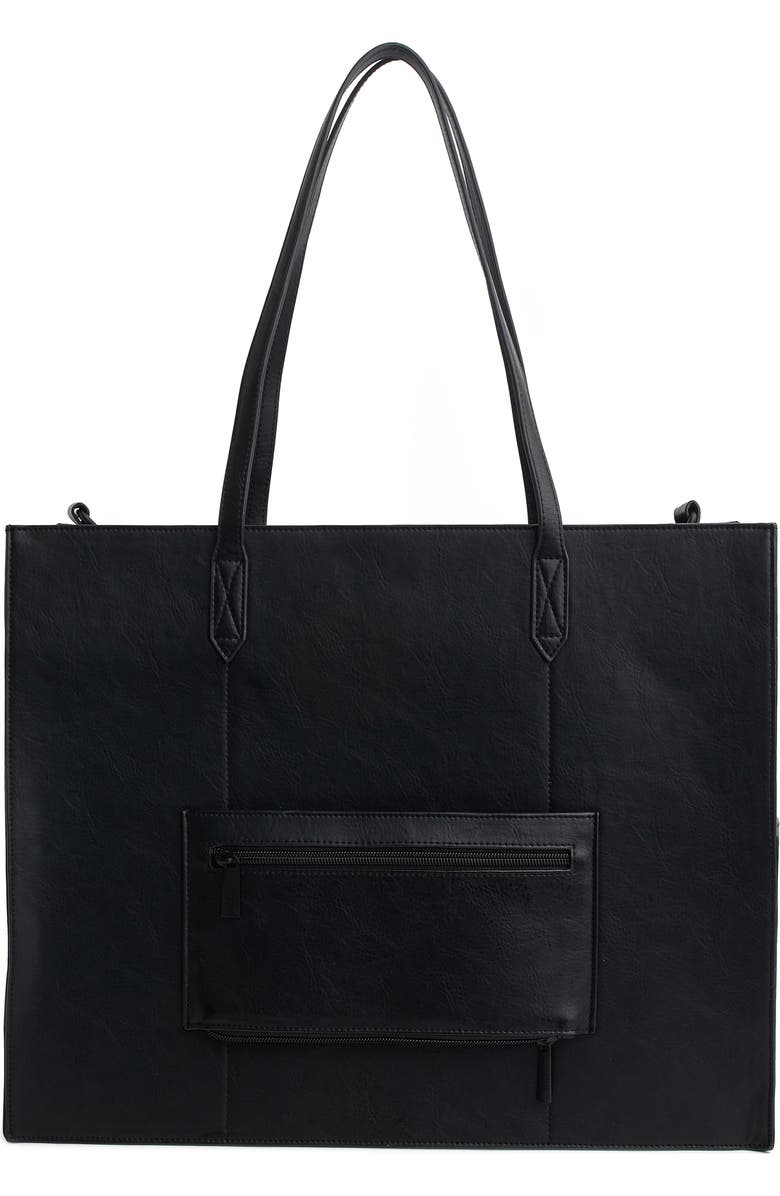 Béis Large Work Tote, Alternate, color,