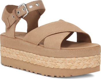 US限定【UGG】Aubrey Ankle☆女性らしさ満点のルック ☆サンダル US限定【UGG】Aubrey Ankle☆女性らしさ満点のルック ☆サンダル