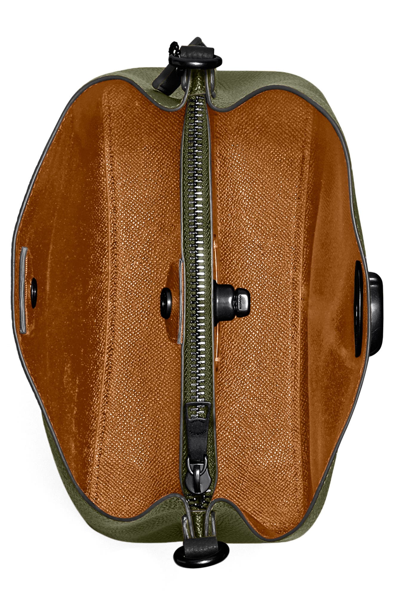 Willow Bucket Bag, Alternate, color, V5/ ARMY GREEN MULTI