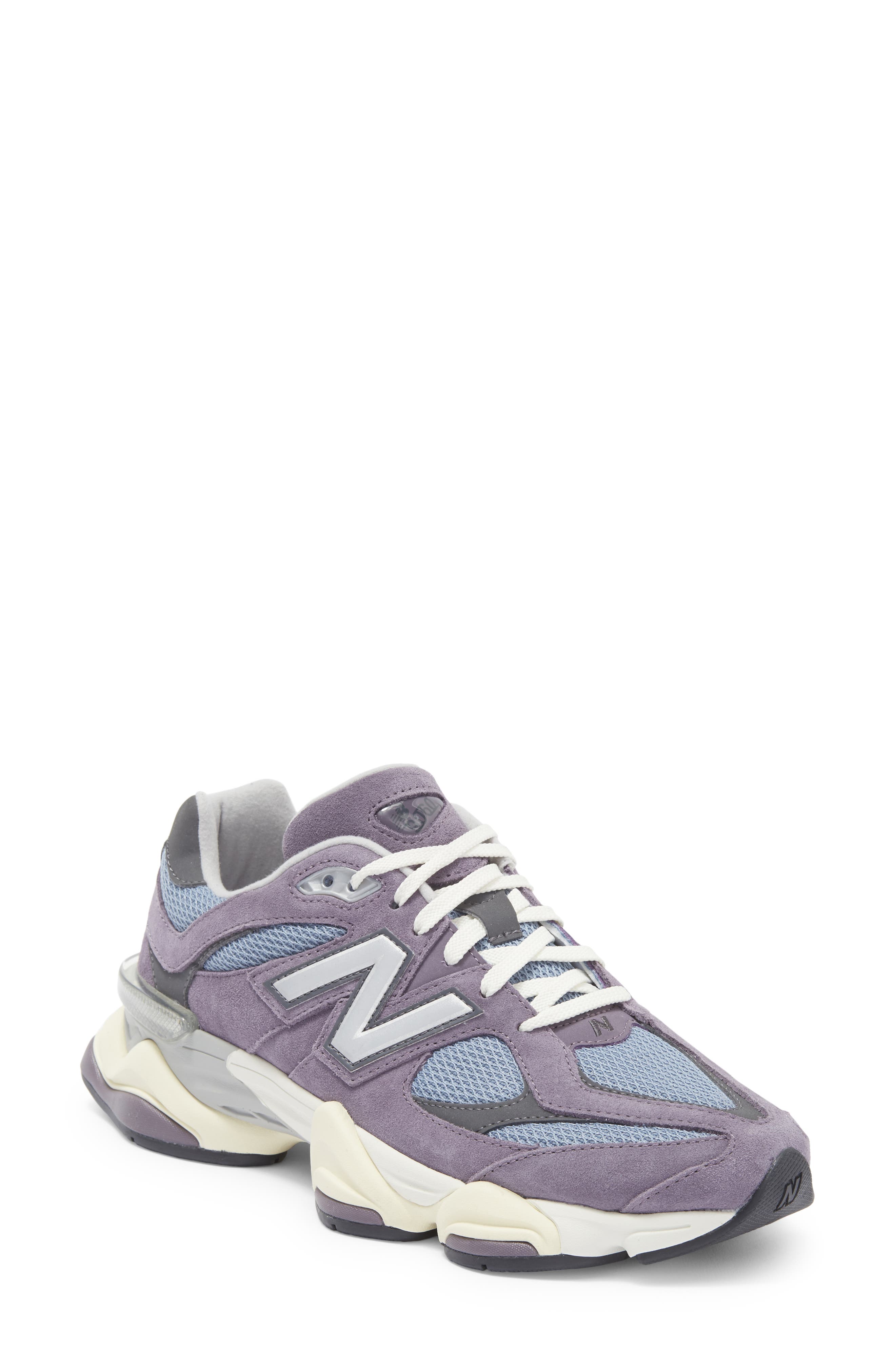 New Balance Gender Inclusive 9060 Sneaker, Main, color, 
