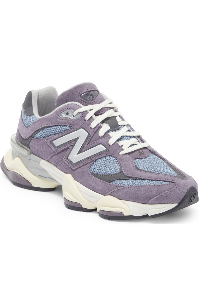 New Balance Gender Inclusive 9060 Sneaker, Main, color,