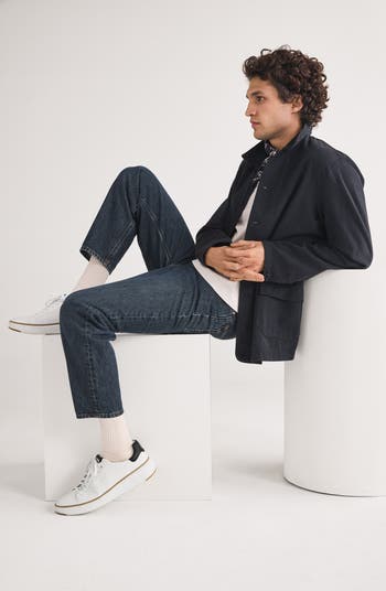 GrandPro Topspin Sneaker
