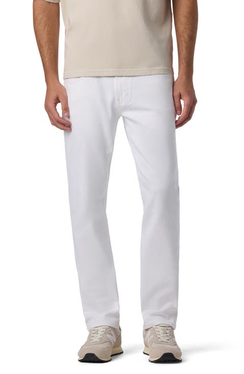 Byron Straight Leg Jeans