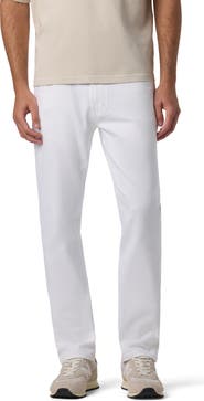 Hudson Jeans Byron Straight Leg Jeans