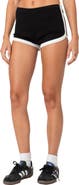 EDIKTED Elana Microshorts