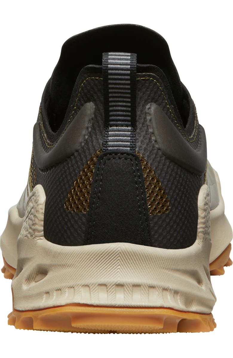 KEEN Zionic Speed Hiking Shoe, Alternate, color,