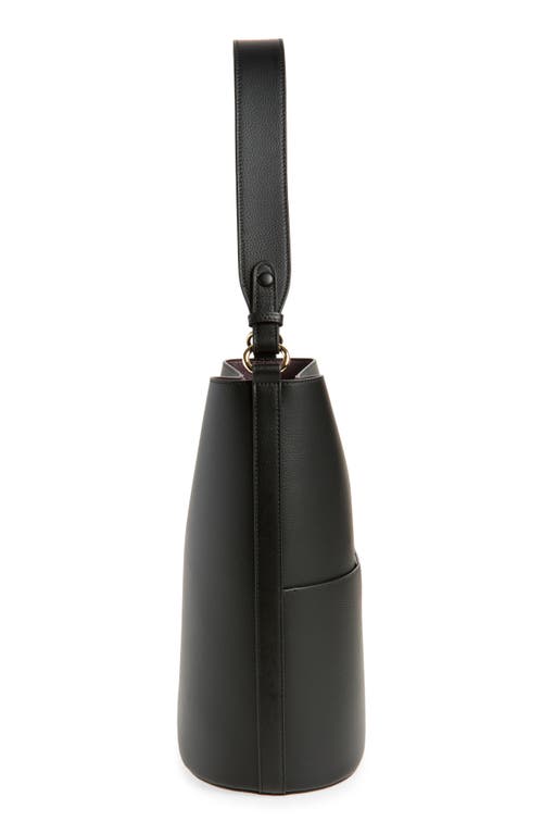 Freja New York Tall Faux Leather Tote
