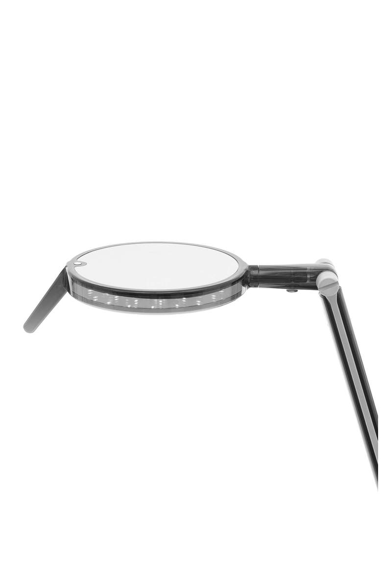 Aledin Tec Lamp, Alternate, color, SMOKE