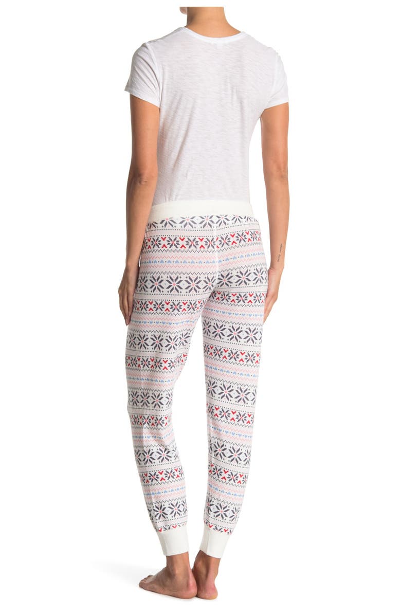 PJ Salvage Jogger Lounge Pants, Alternate, color, 