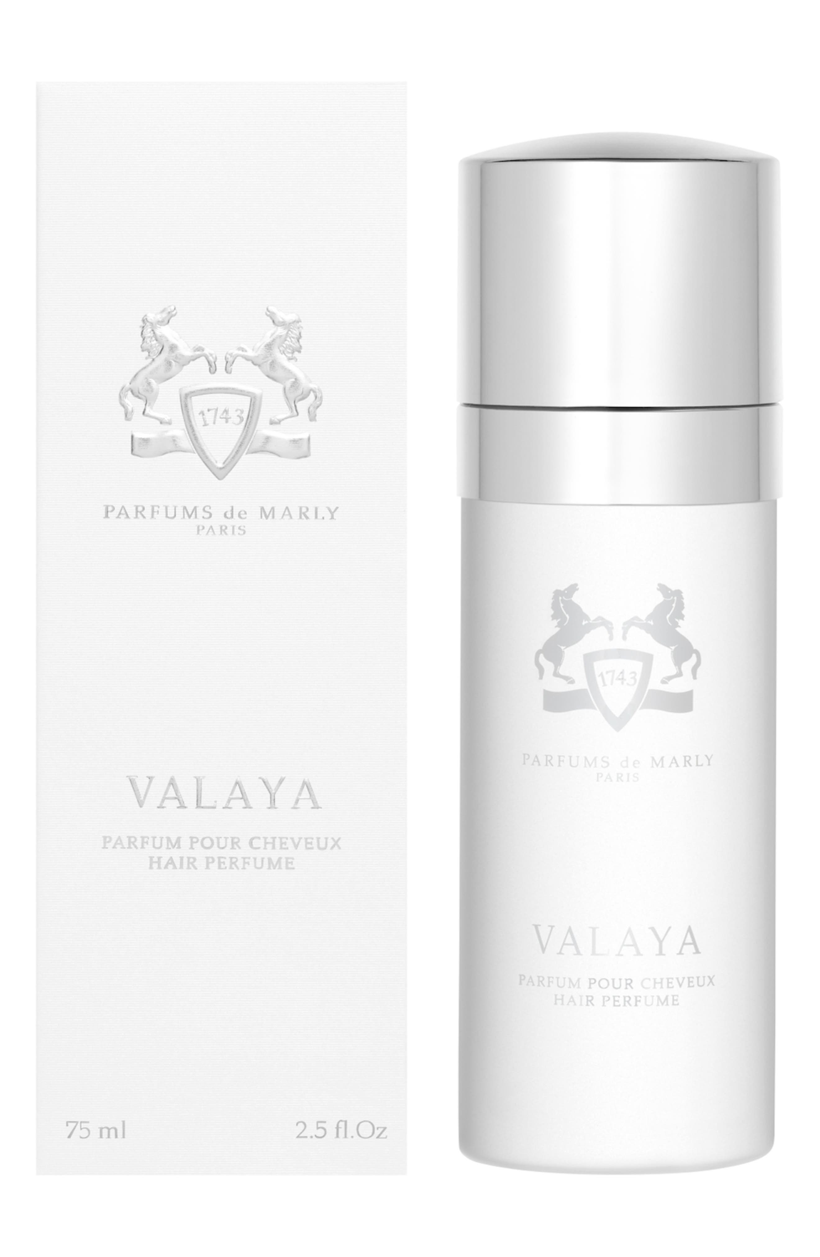 Parfums de Marly The Valaya Hair Mist (Men) | Nordstrom Parfums de Marly The Valaya Hair Mist (Men) | Nordstrom