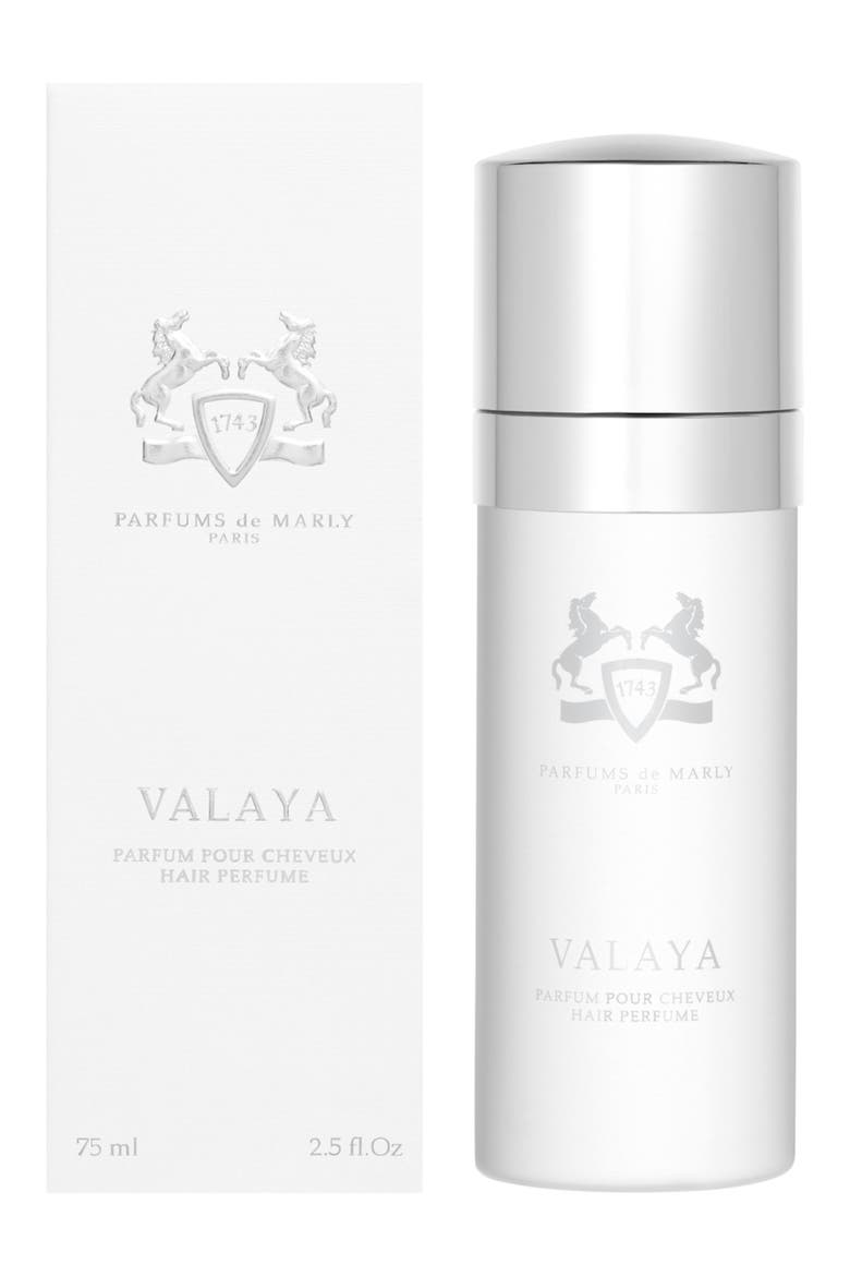 The Valaya Hair Mist, Alternate, color, NO COLOR