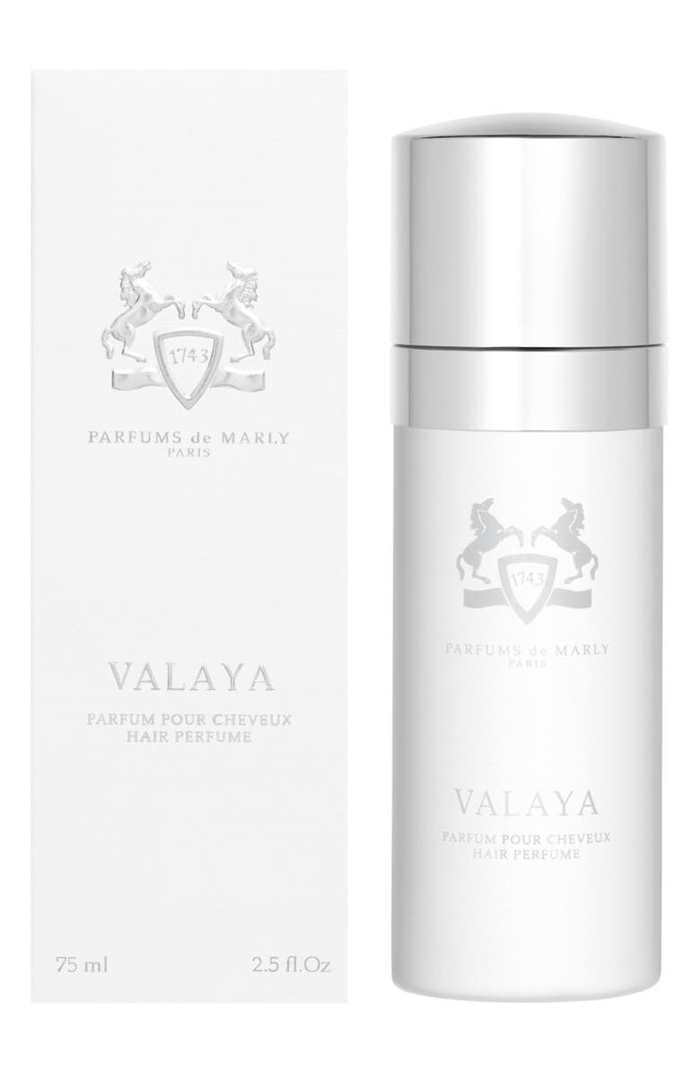 Parfums de Marly The Valaya Hair Mist, Alternate, color, 