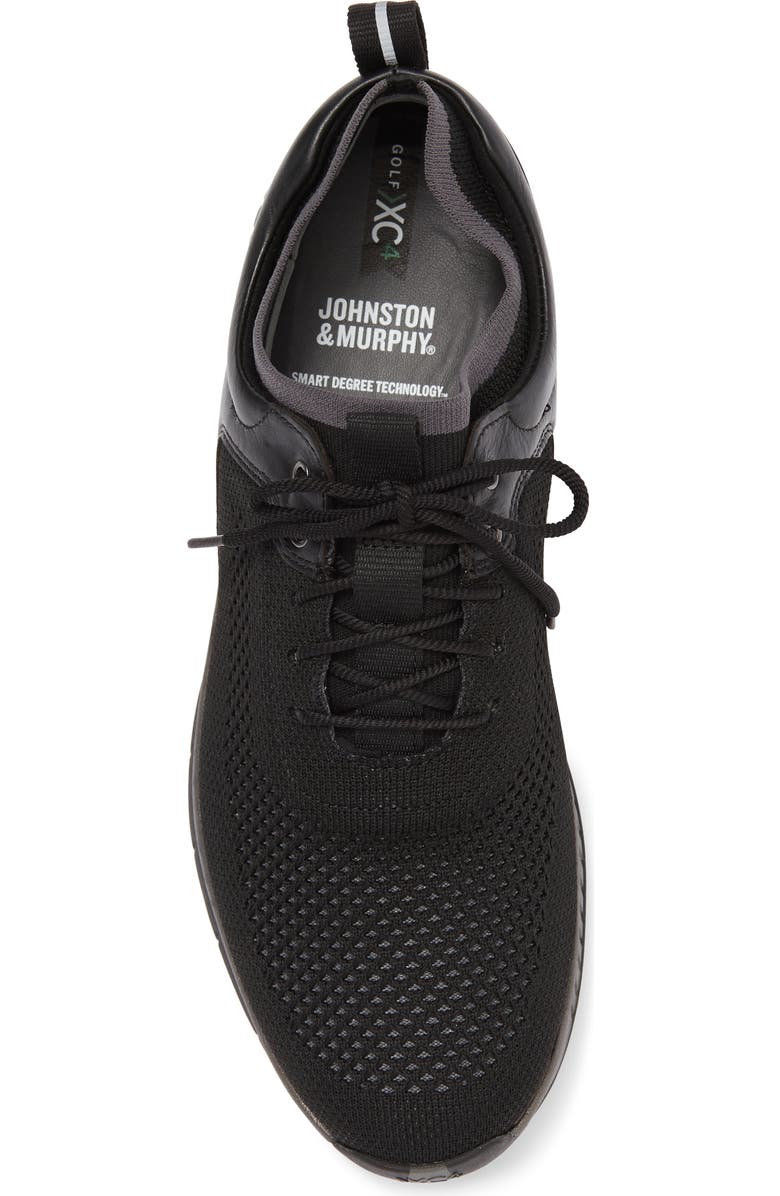 Johnston & Murphy S1 Sport Hybrid Golf Sneaker, Alternate, color,
