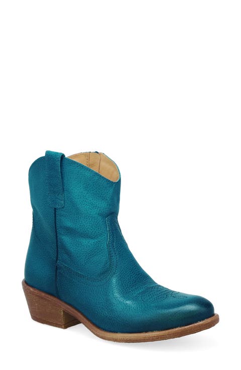 Carlitos Western Bootie (Women)