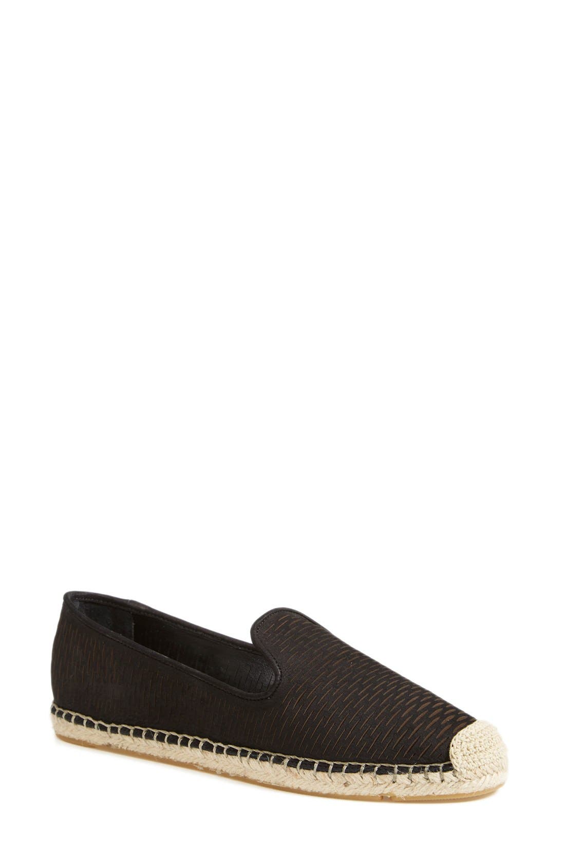 Vince Camuto 'Delina' Skimmer Espadrille, Main, color, 