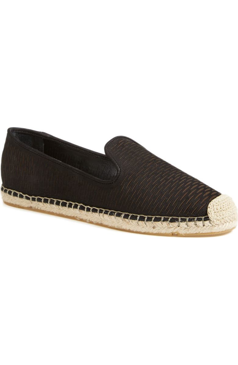 Vince Camuto 'Delina' Skimmer Espadrille, Main, color,