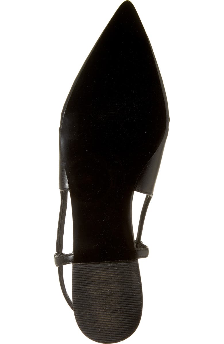 Steve Madden Leaura Slingback Flat, Alternate, color,