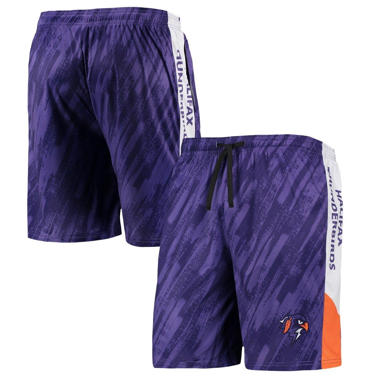 selected Purple