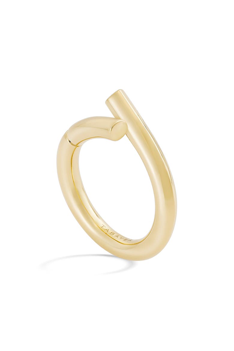 Oera Ring, Alternate, color, YELLOW GOLD