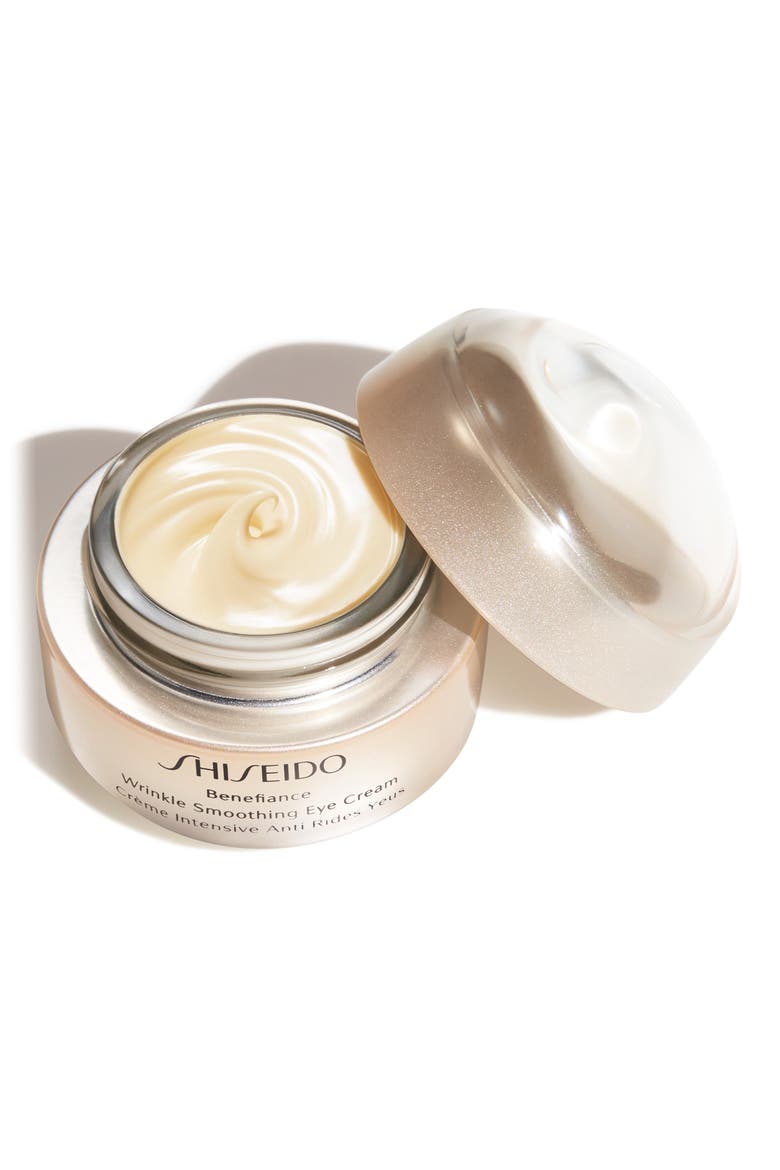 Benefiance Wrinkle Smoothing Eye Cream, Alternate, color, NO COLOR
