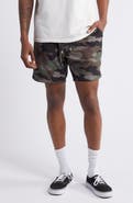 DARK SEAS No Sweat Shorts