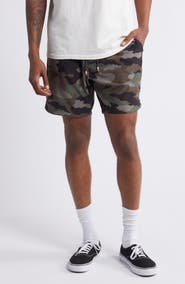DARK SEAS No Sweat Shorts