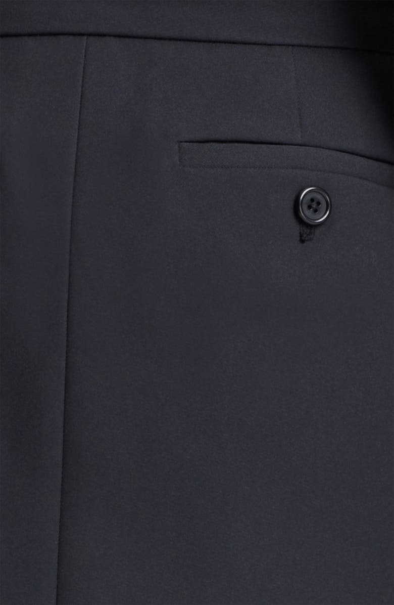 Marc Jacobs Techno Twill Skirt, Alternate, color,