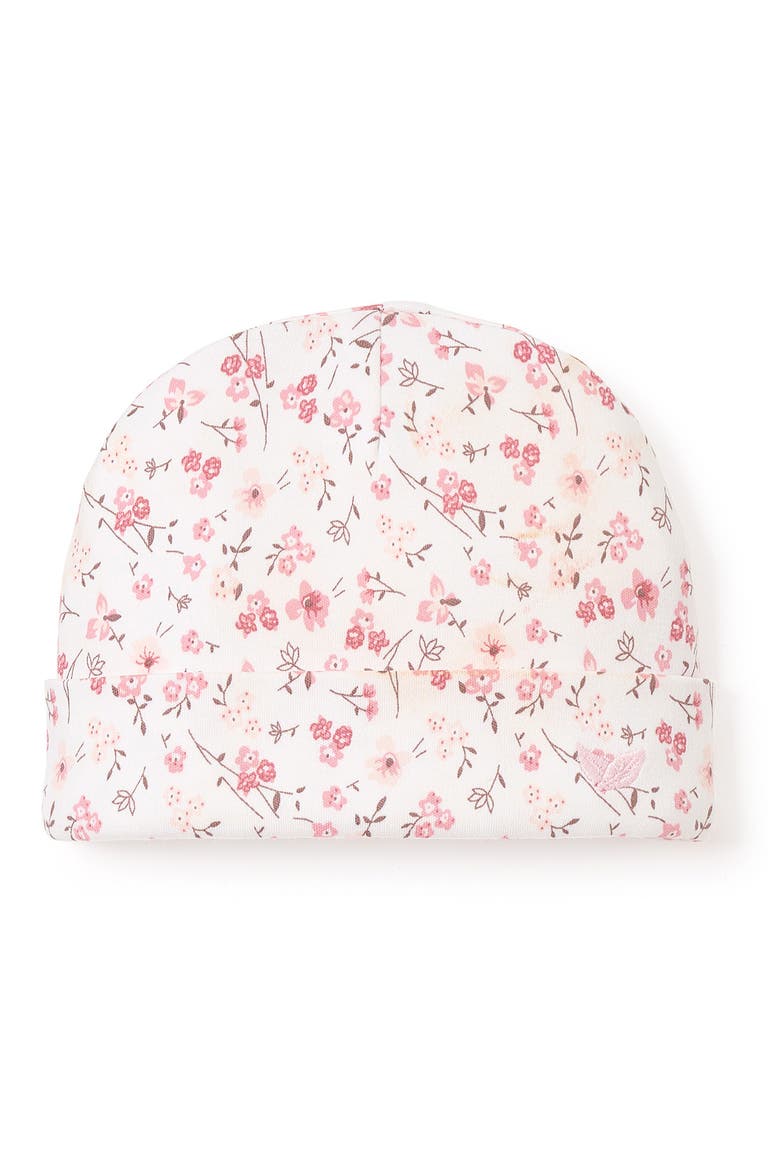 Dorset Floral Hat, Main, color, DORSET FLORAL