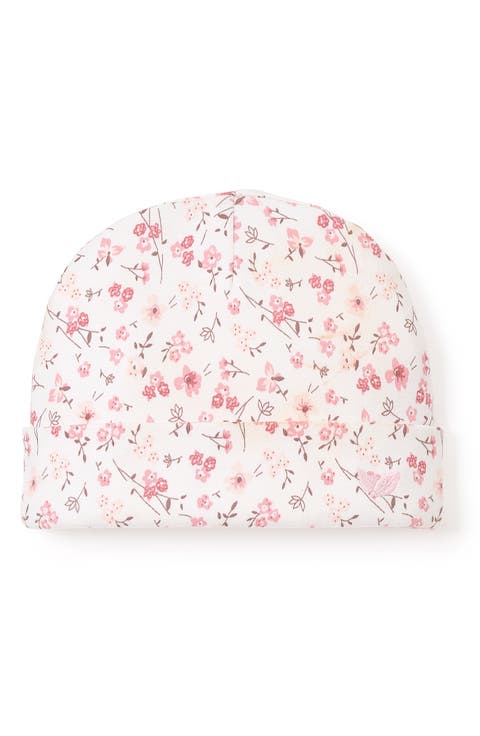 Pima Cotton Hat (Baby)
